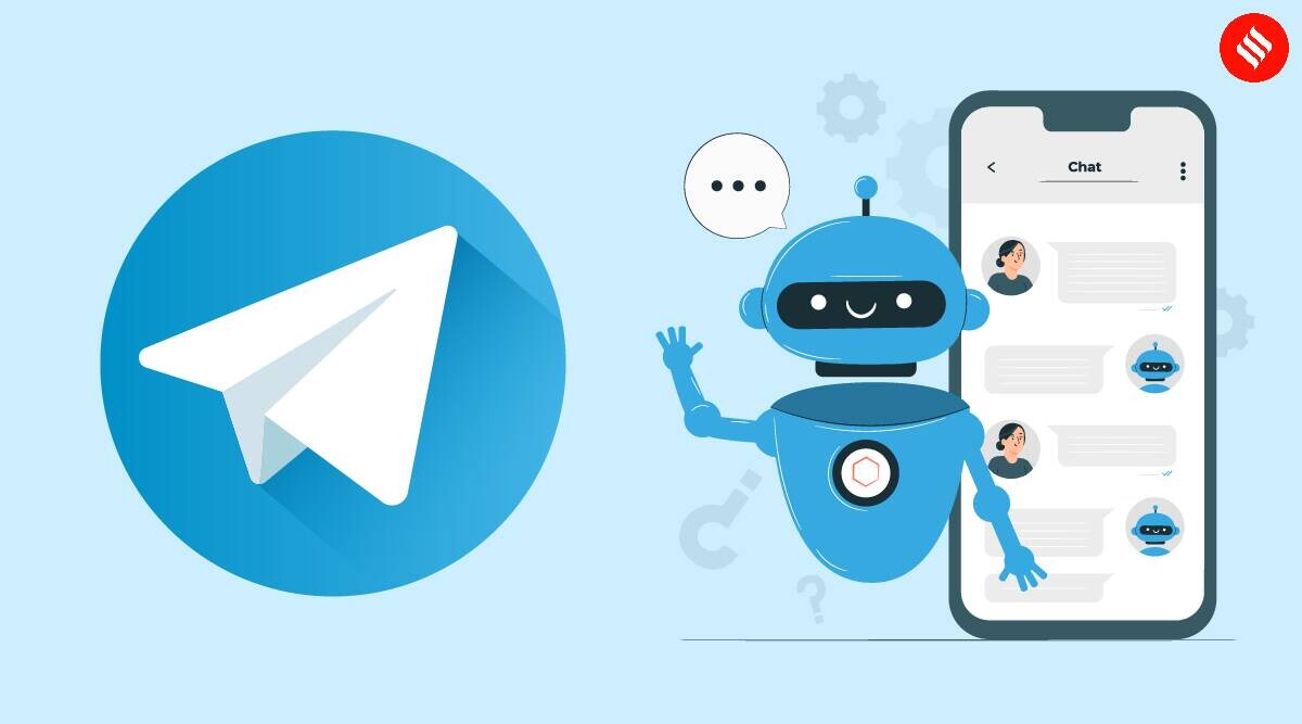 Telegram Bot API: sendRichMessage — yangi davr boshlanishi